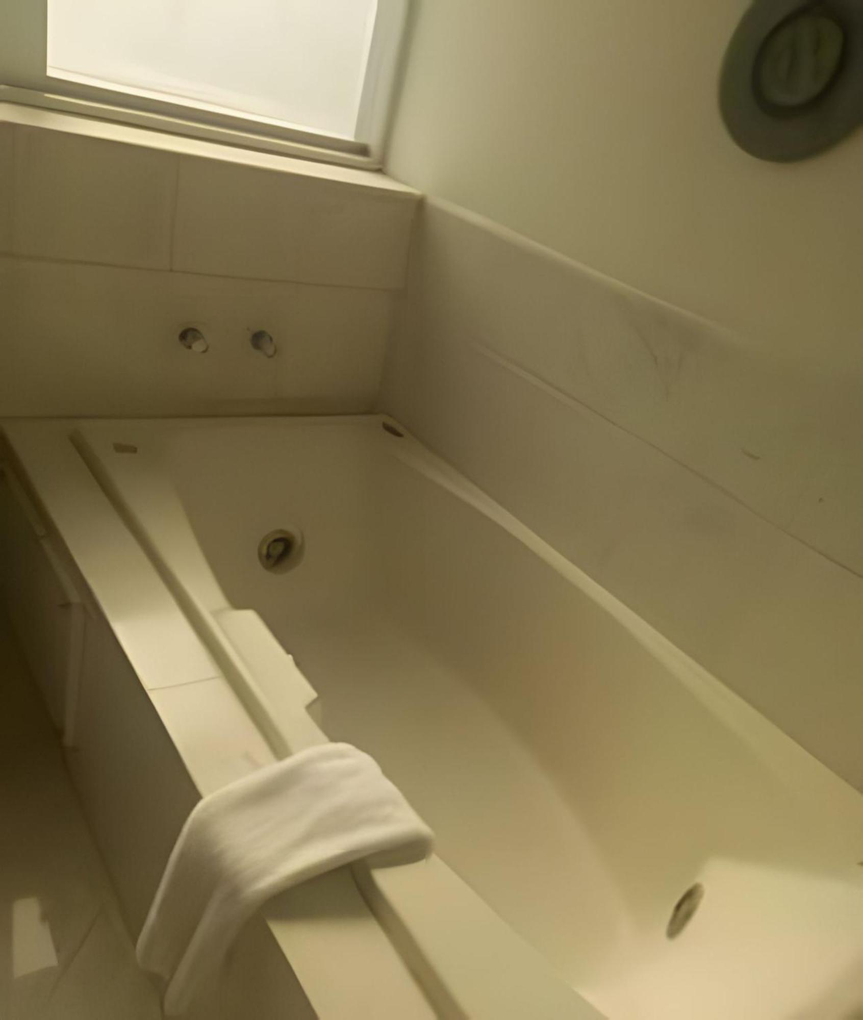 Get A Flat - 404 George - Itaim Bibi Apartamento *