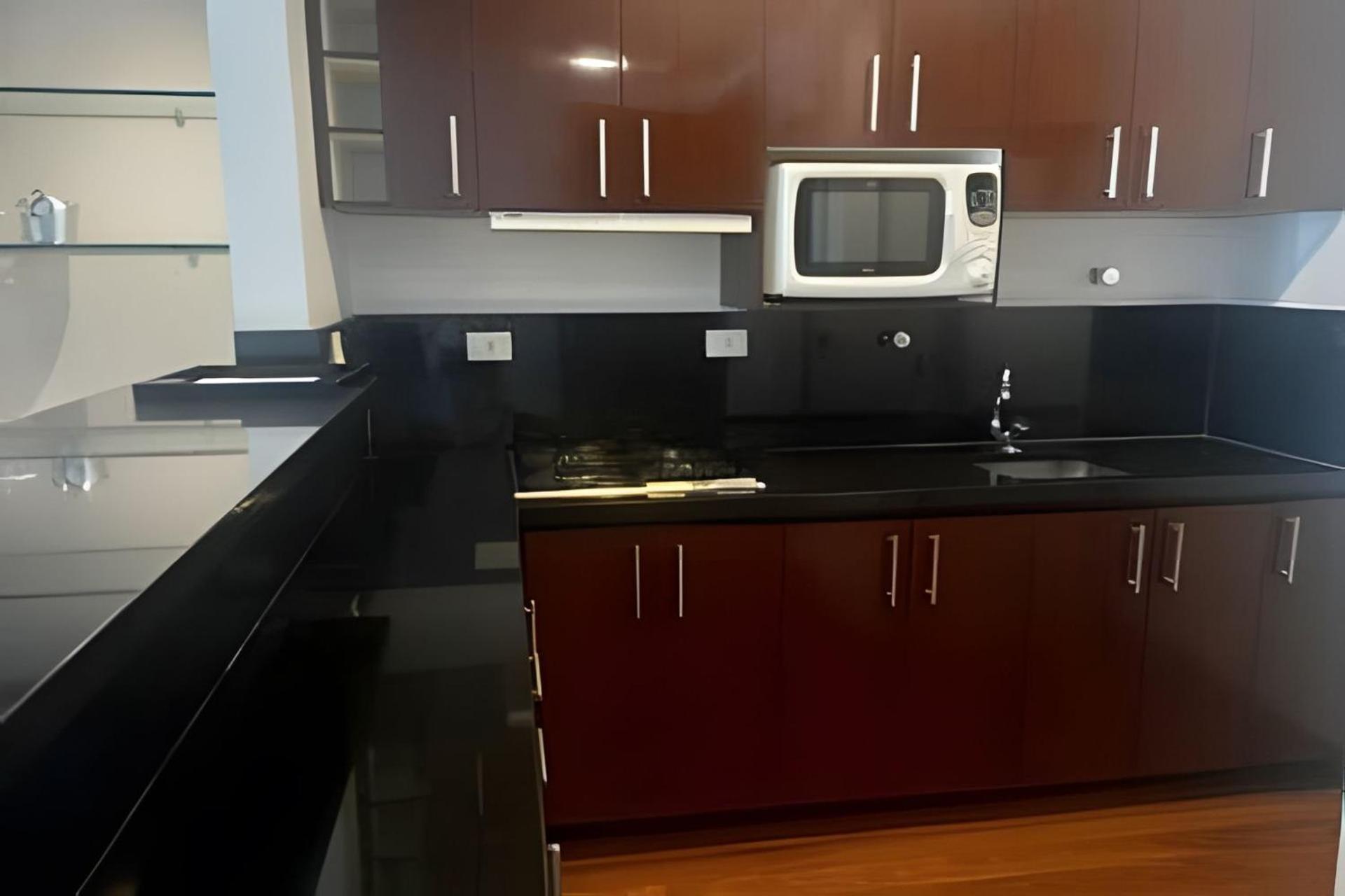 Apartamento Get A Flat - 404 George - Itaim Bibi São Paulo
