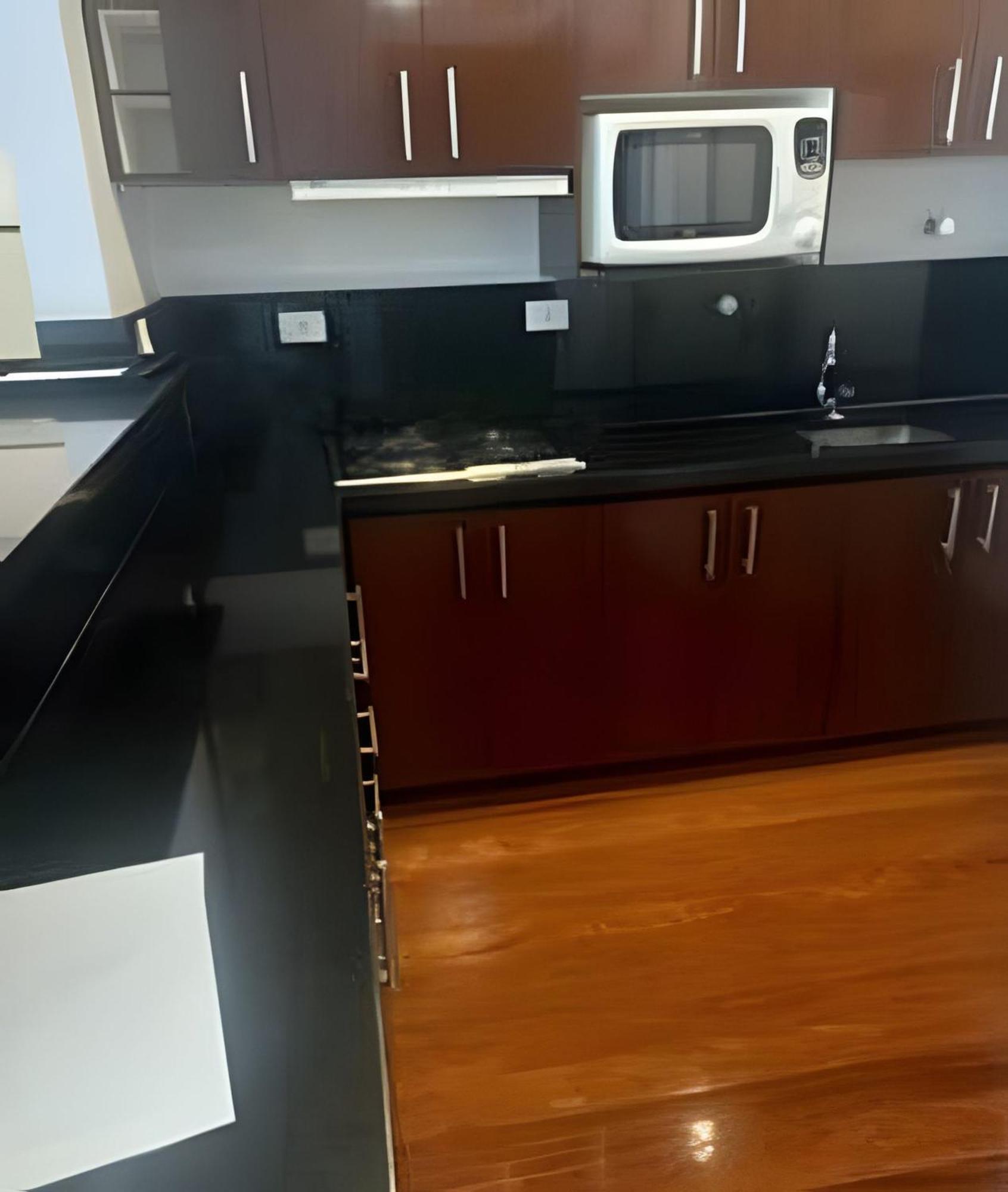 Apartamento Get A Flat - 404 George - Itaim Bibi