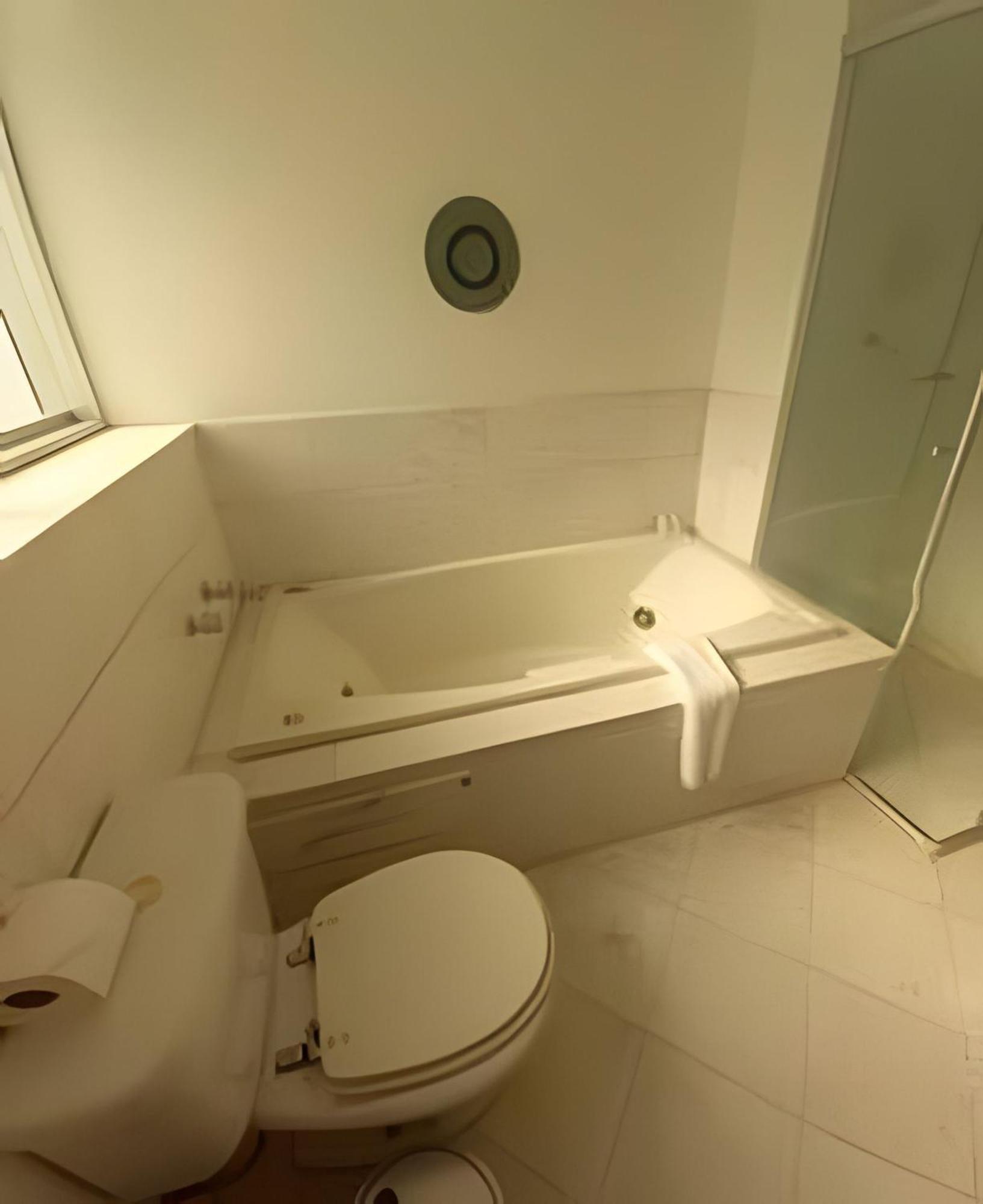 Get A Flat - 404 George - Itaim Bibi Apartamento São Paulo