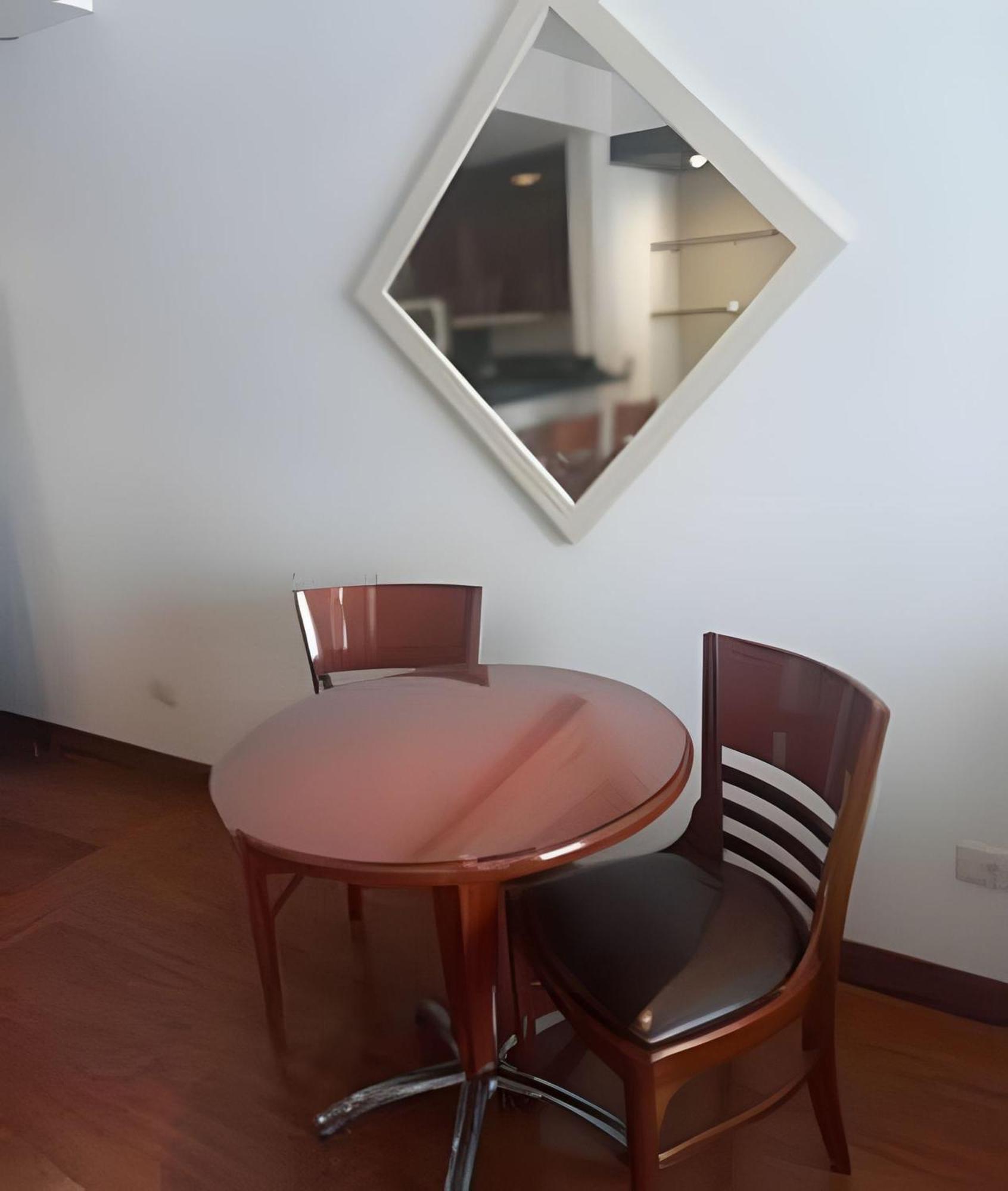 Get A Flat - 404 George - Itaim Bibi Apartamento