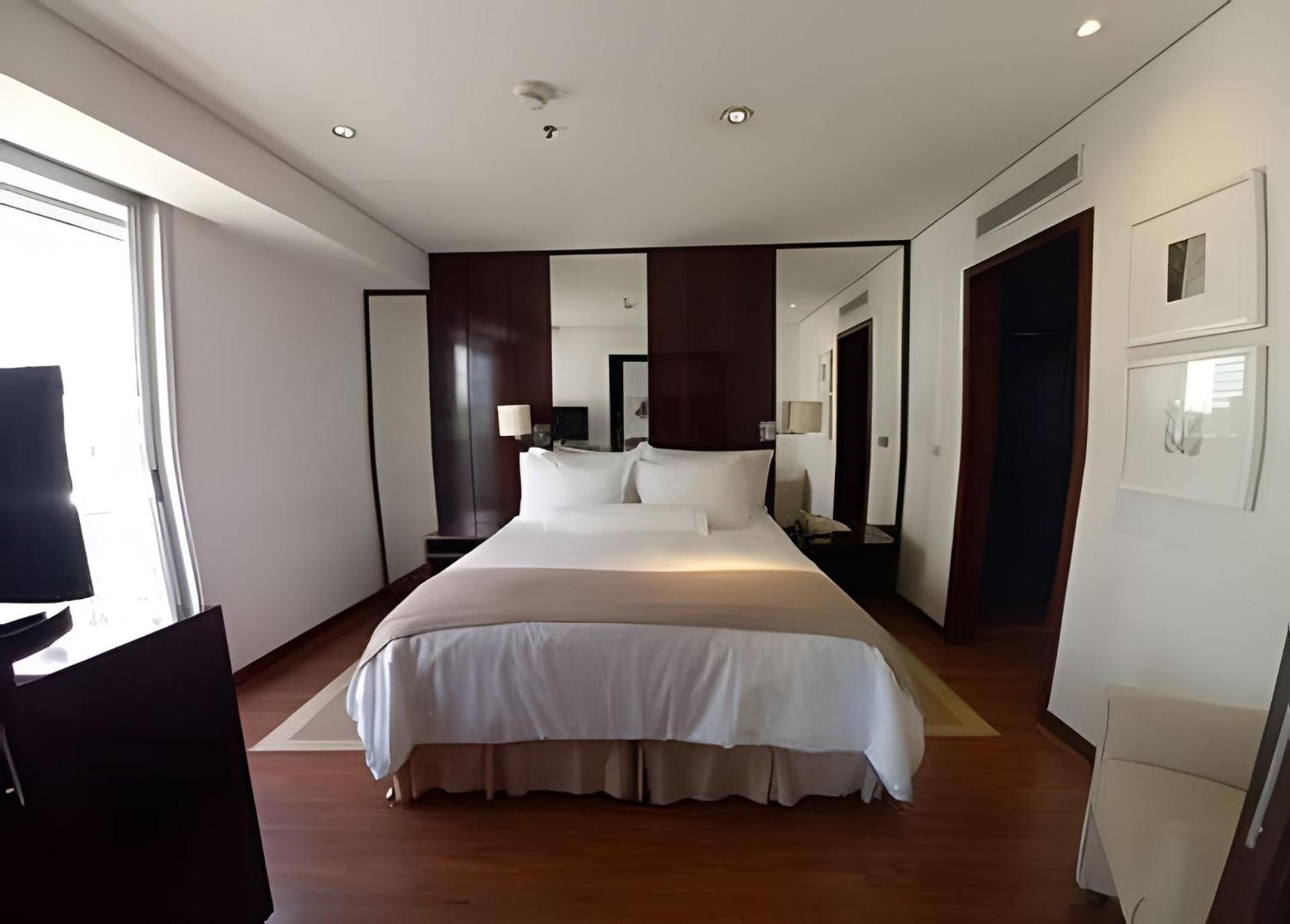 Apartamento Get A Flat - 404 George - Itaim Bibi *