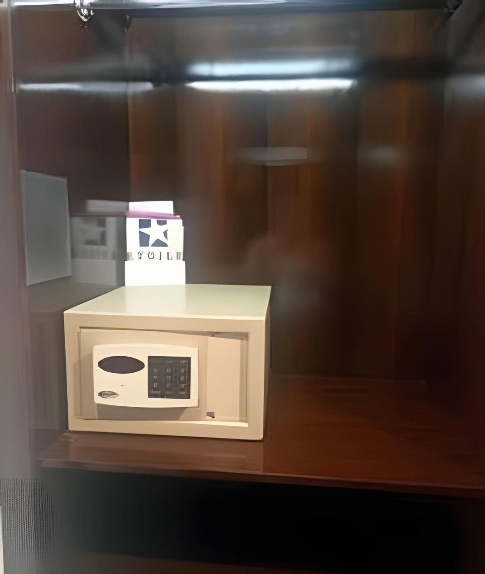Get A Flat - 404 George - Itaim Bibi Apartamento