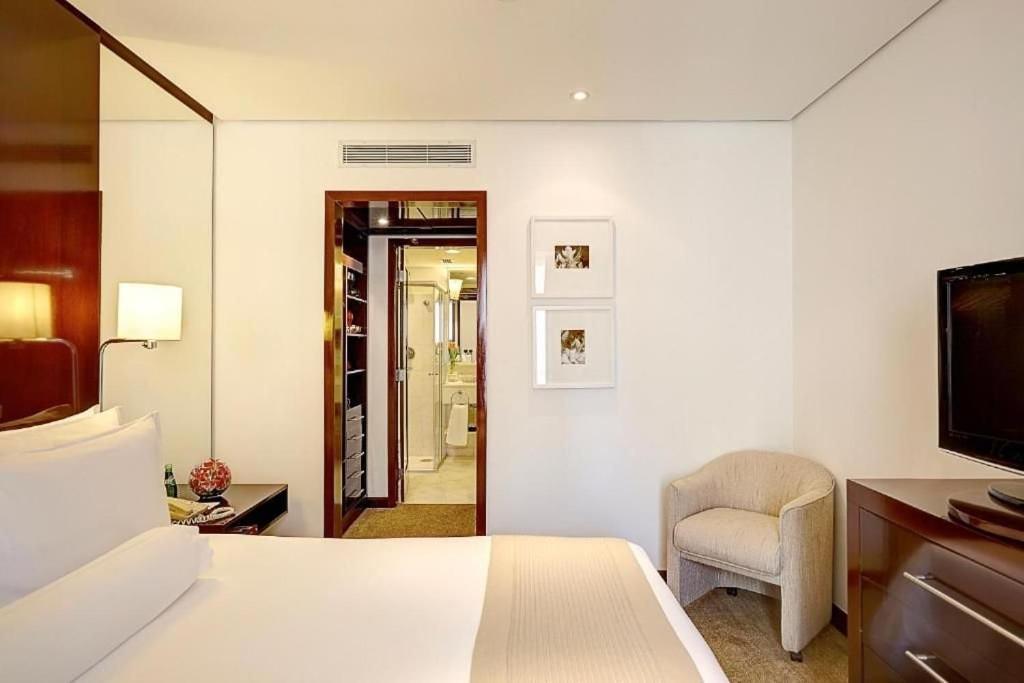 Get A Flat - 404 George - Itaim Bibi Apartamento São Paulo